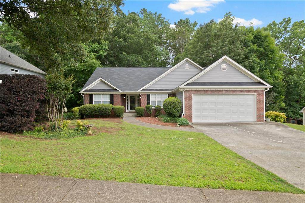 1027 Regency Drive - Photo 1