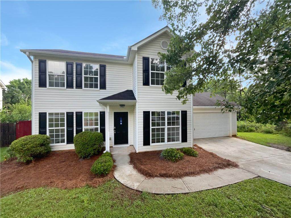 4311 Marci Street - Photo 1