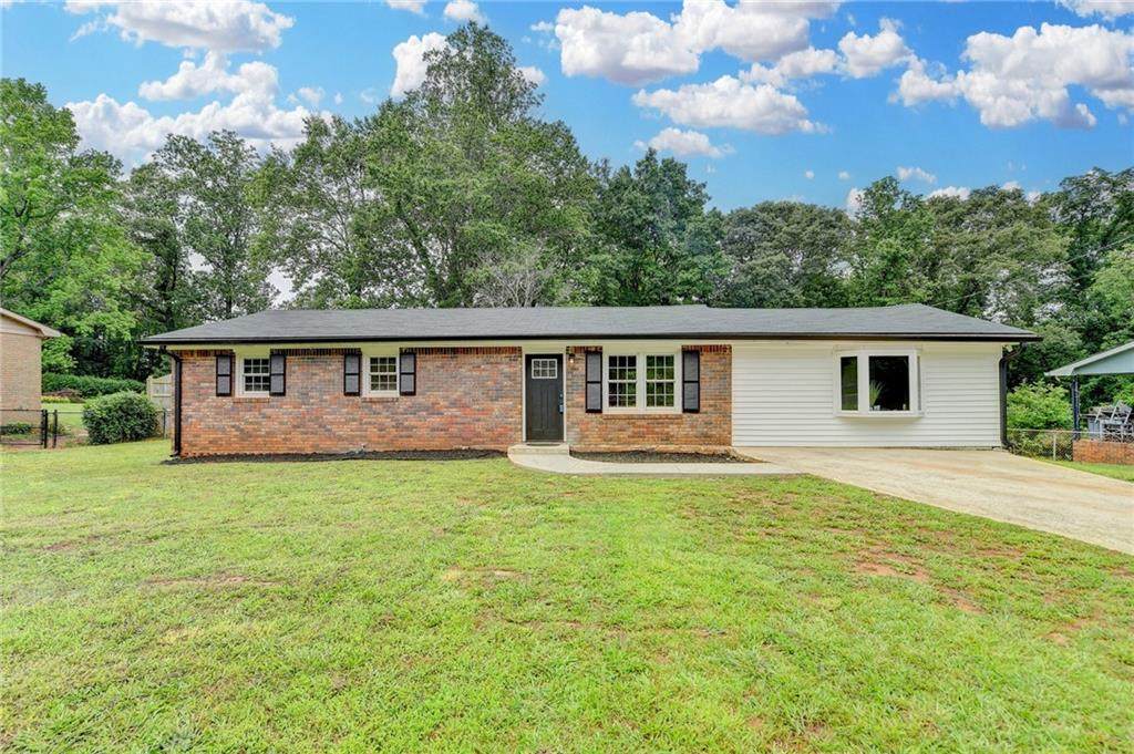 3799 Sweetbriar Circle - Photo 1