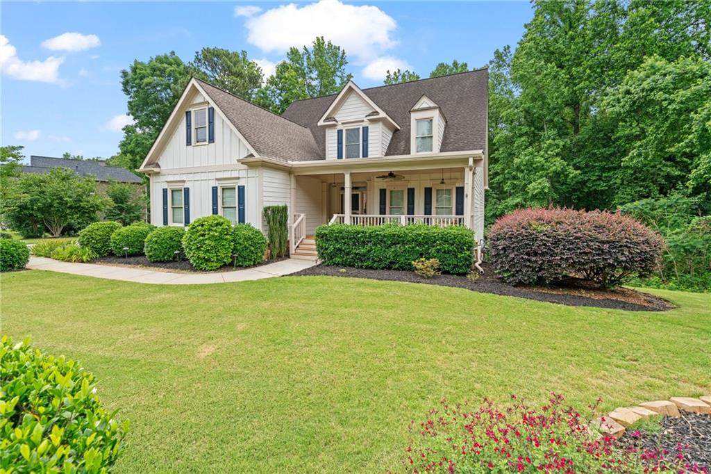 4915 Lazy Creek Court - Photo 1
