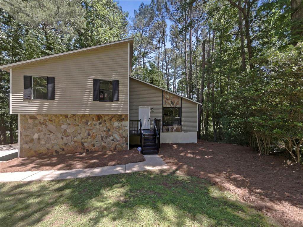 3924 Chimney Ridge Court - Photo 1