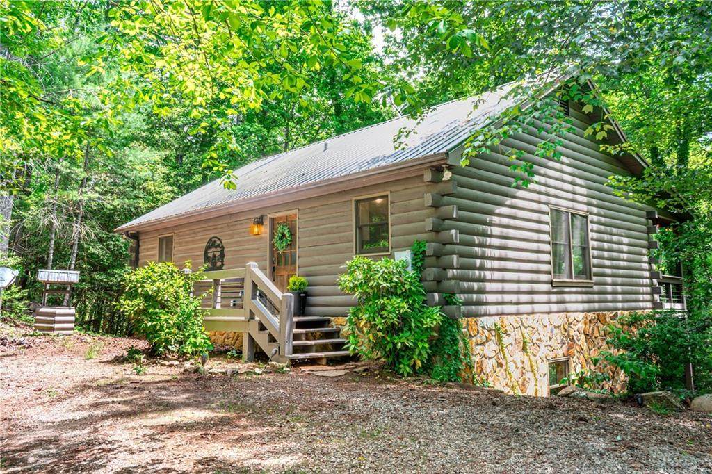 347 Dowd Road - Photo 1