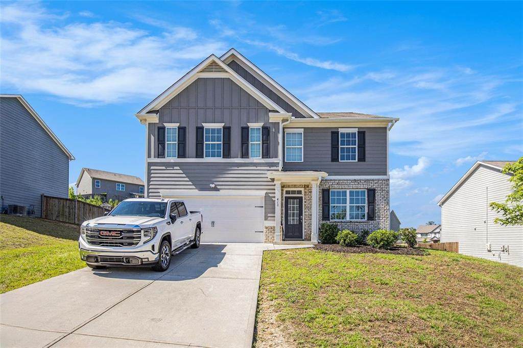 413 Huntleigh Shores Lane - Photo 1