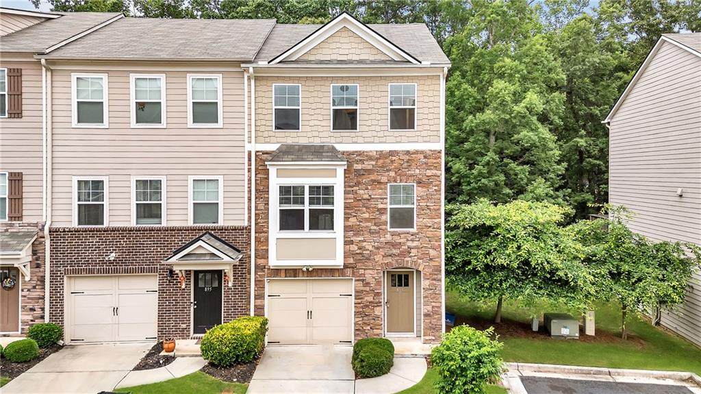 893 Society Circle - Photo 1