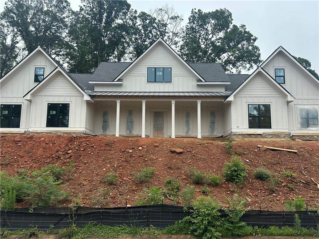 1534 Red Cedar Road - Photo 1