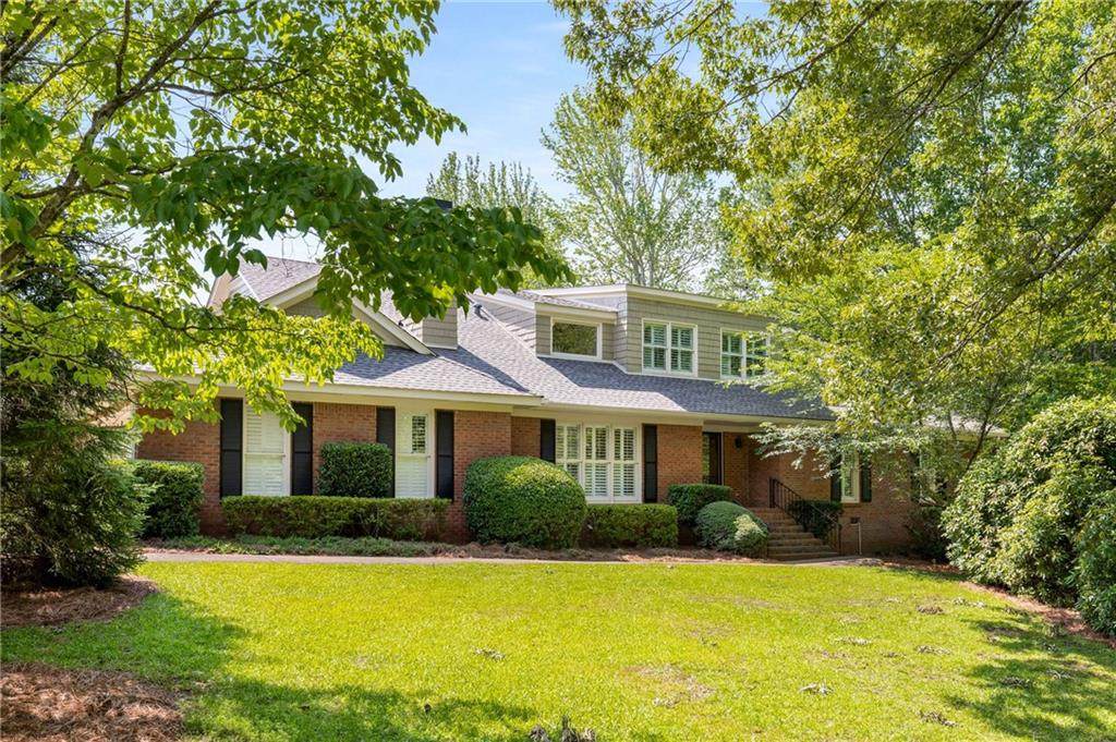 186 Mt Calvary Road - Photo 1