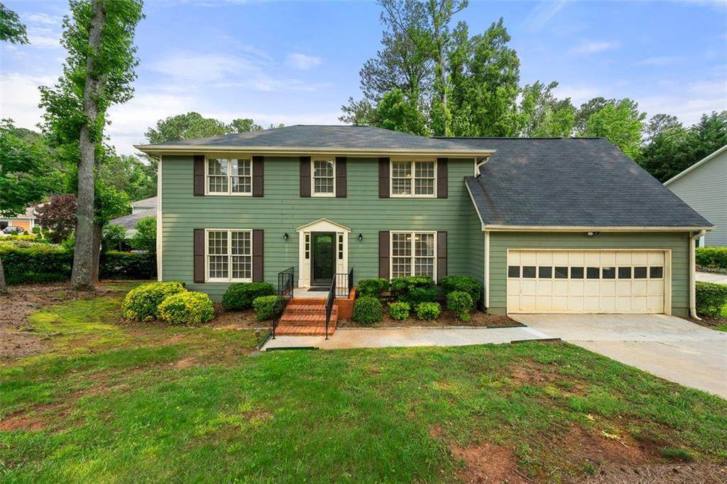 6553 Parkside Way - Photo 1