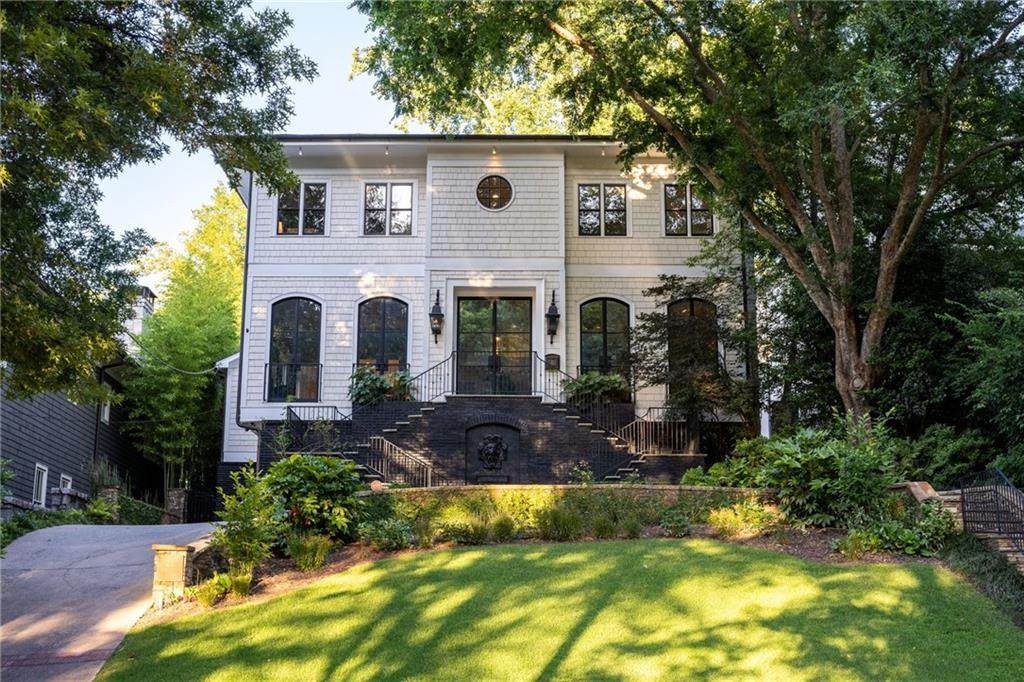 21 Barksdale Drive - Photo 1