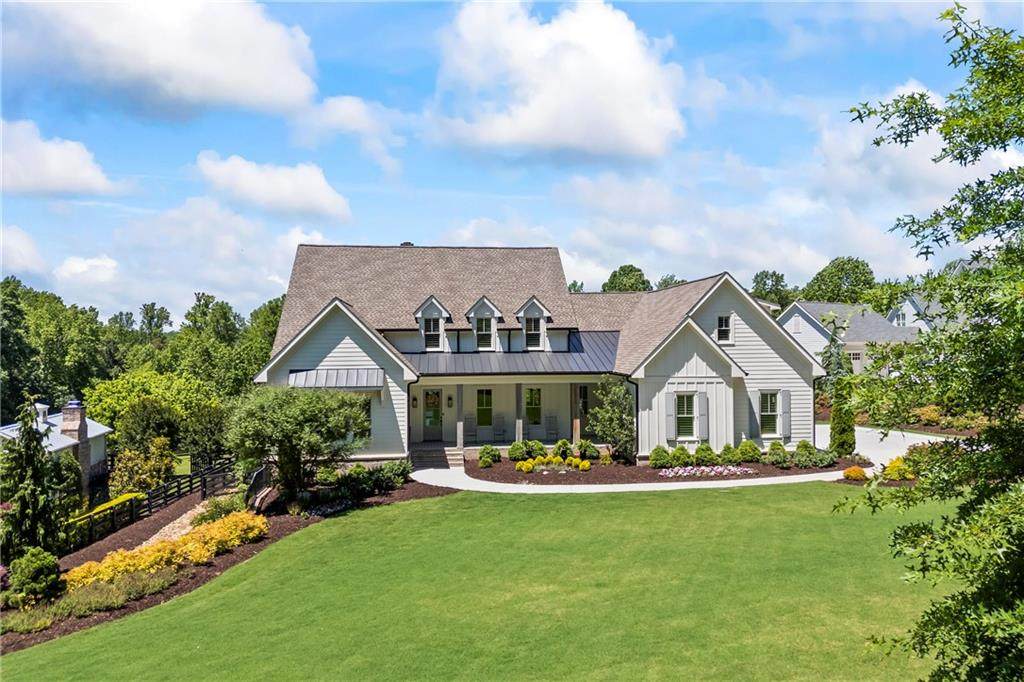 115 Trinity Hollow Drive - Photo 1