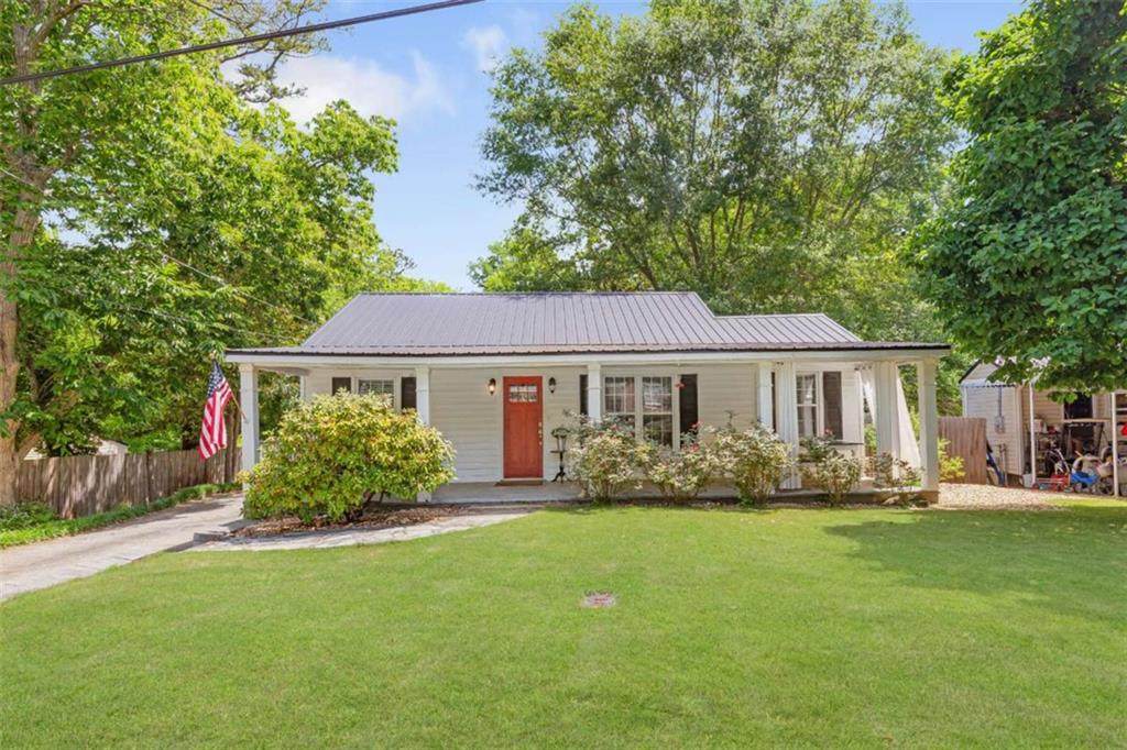 632 Lawson Street - Photo 1