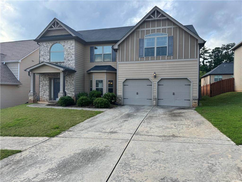 3897 Valley Bluff Lane - Photo 1