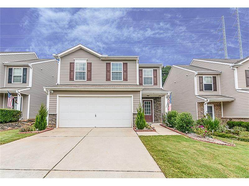 2385 Mayfair Drive - Photo 1