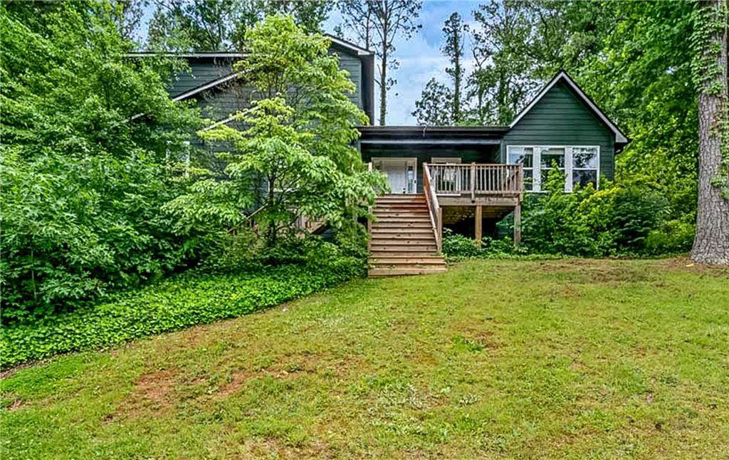 1033 Justice Lane - Photo 1