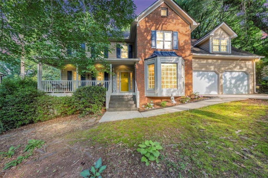 4821 Overland Drive - Photo 1