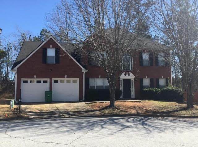 5755 Belmont Ridge Circle - Photo 1