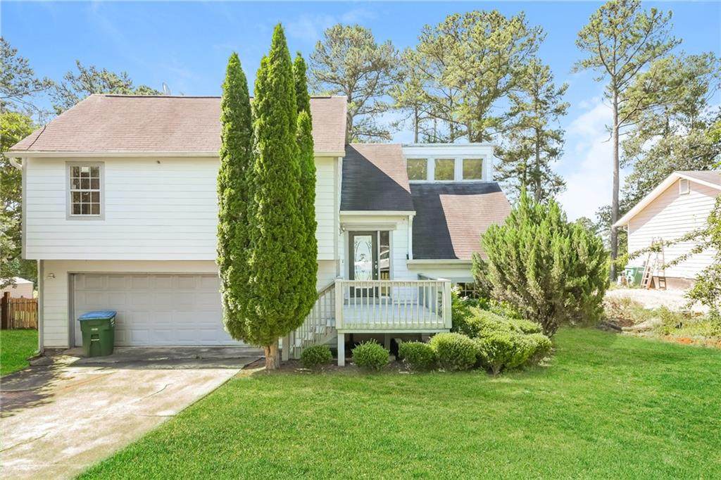 2325 Hill Way - Photo 1