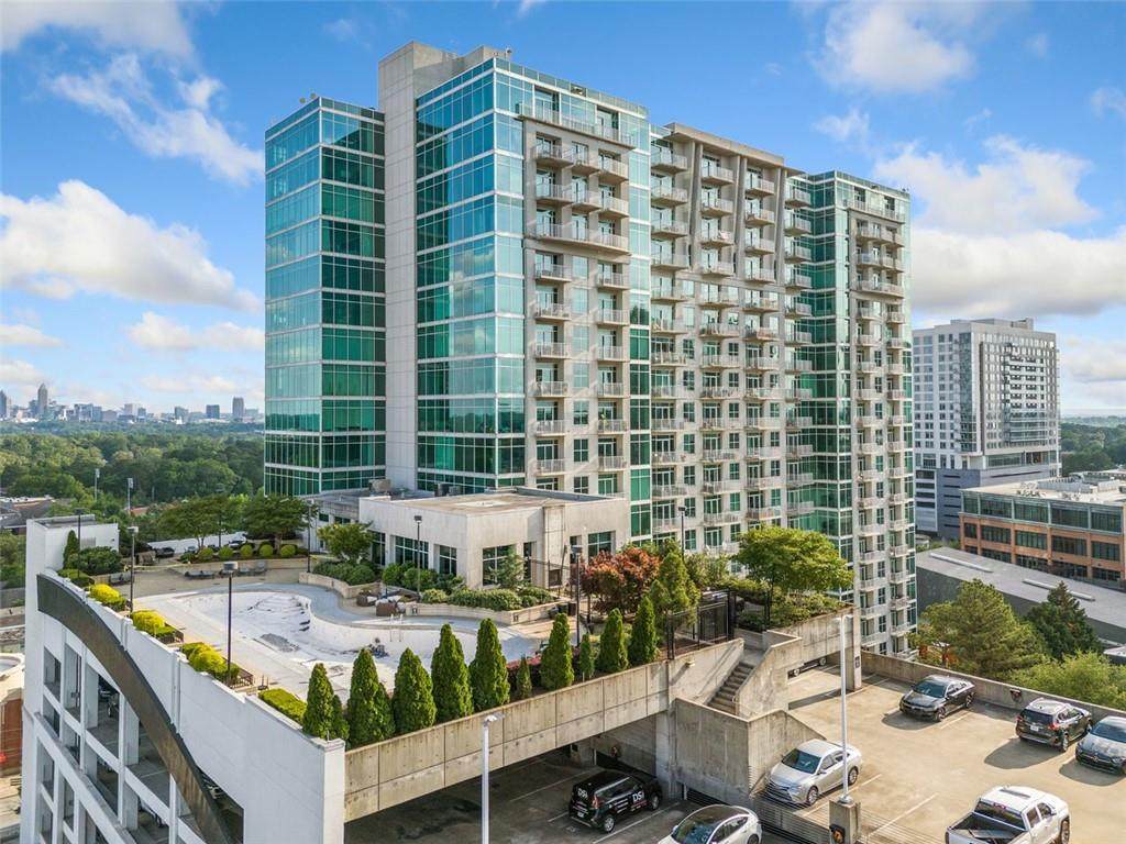 250 Pharr Road - Photo 1