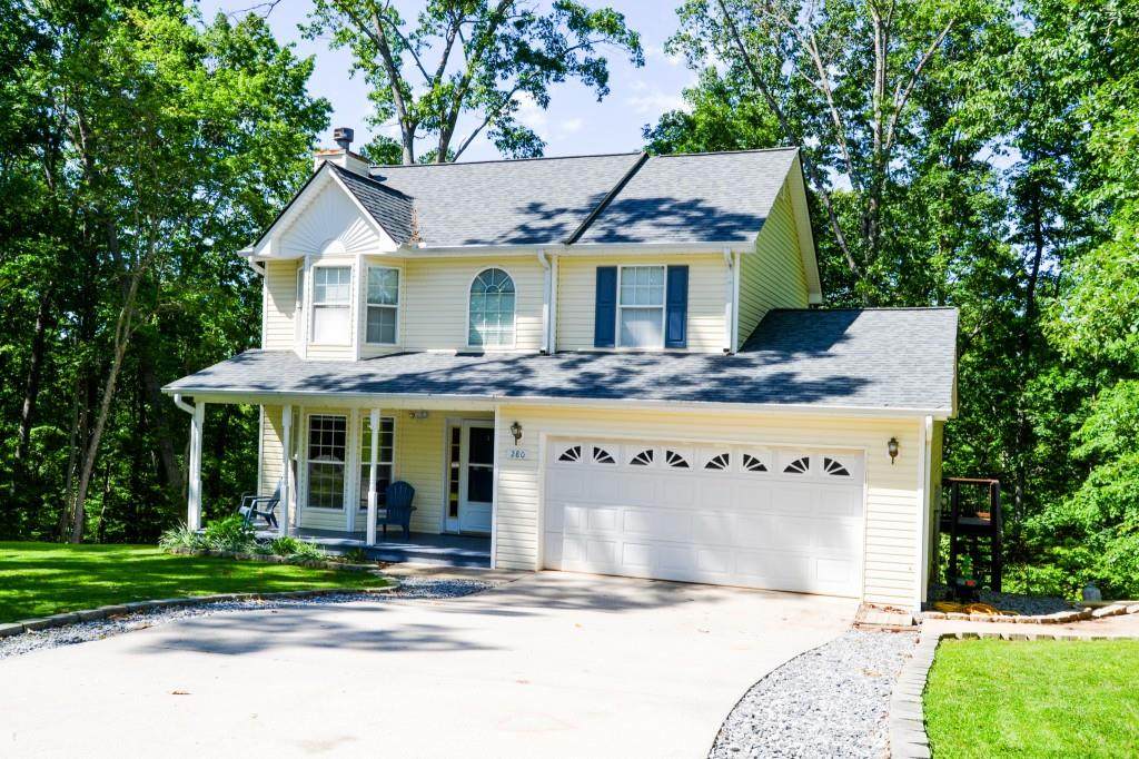 280 Cherokee Trace - Photo 1