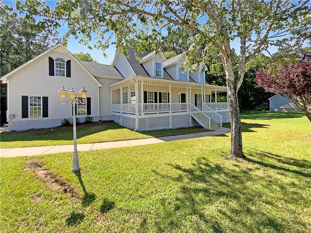132 Lynnview Court - Photo 1
