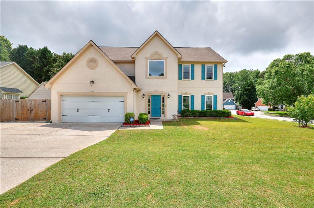 2995 Belshire Trail - Photo 1
