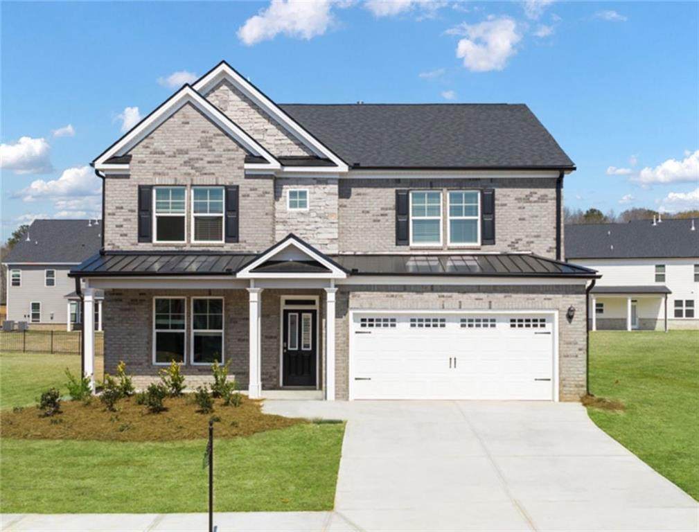 1462 Brookstone Crossing - Photo 1
