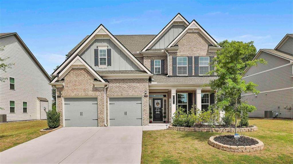 8 Unbridled Way - Photo 1