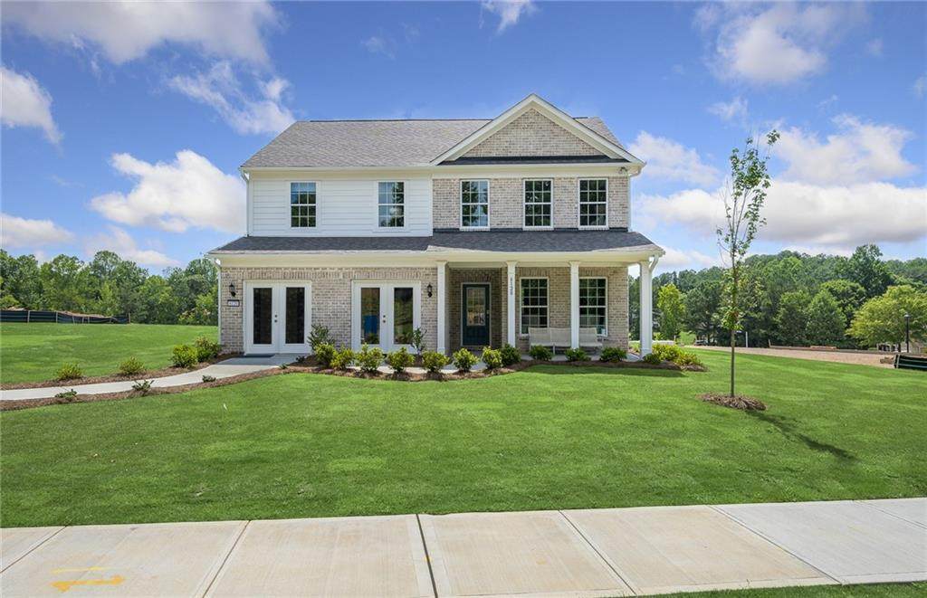 317 Foxglove Way - Photo 1