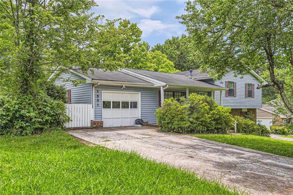3551 Cindy Way - Photo 1