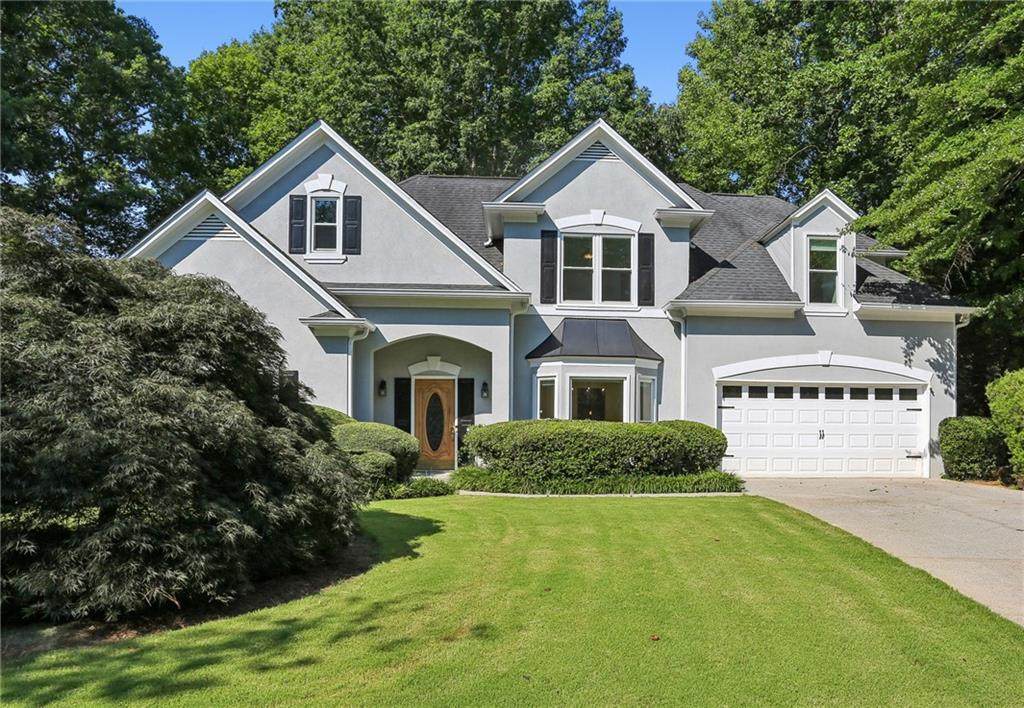 410 Wyecliff Court - Photo 1