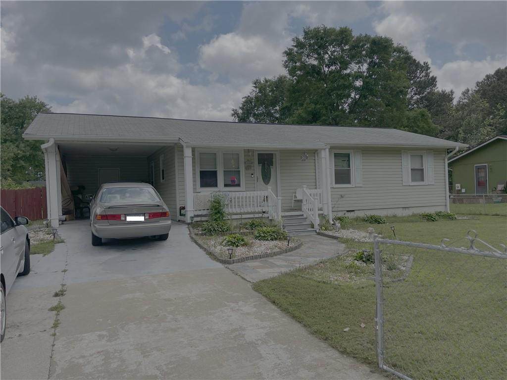 60 King Boulevard - Photo 1