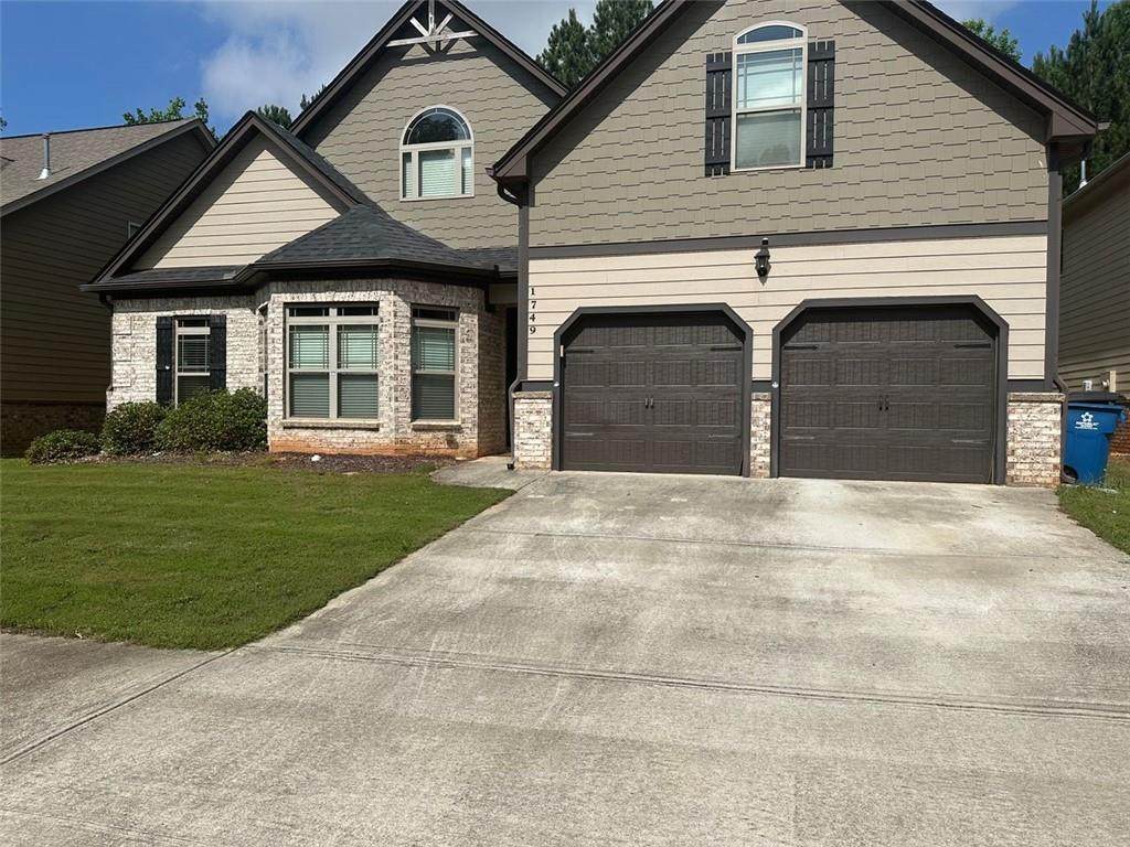 1749 Misselthrush Lane - Photo 1