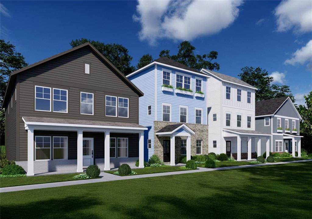 2258 Riverstone Boulevard - Photo 1