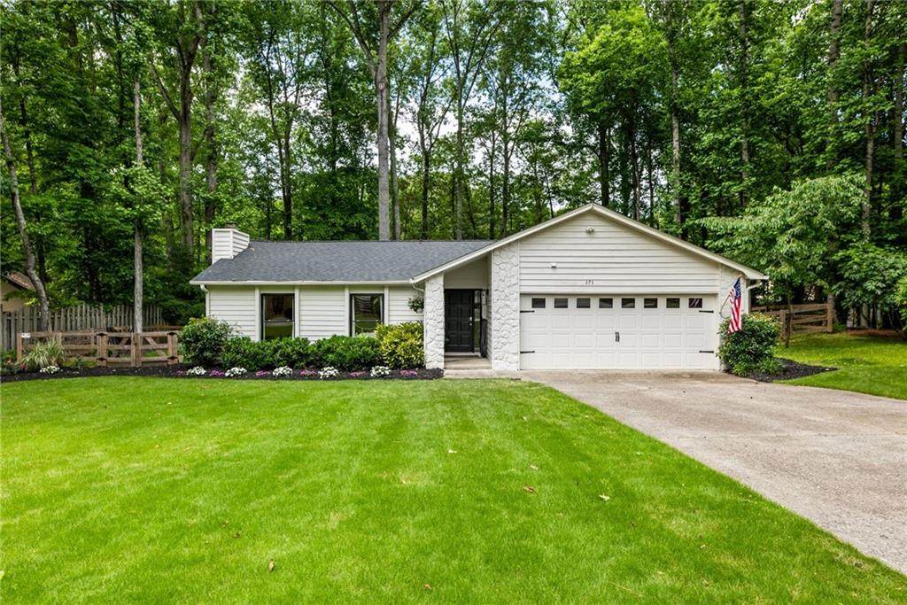 171 North Trace - Photo 1