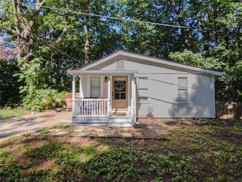 2317 Ford White Road - Photo 1