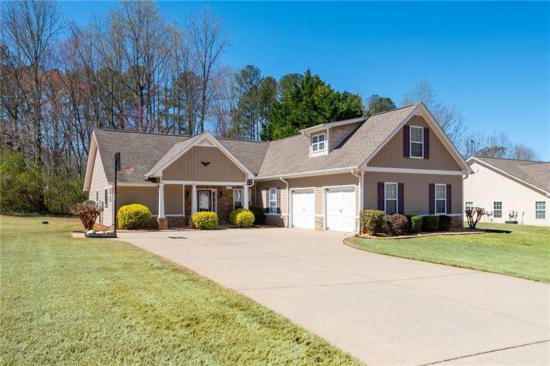 85 Stiles Drive - Photo 1