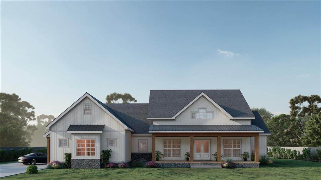 0 Kelley Highlands Drive - Lot 27 - Photo 1