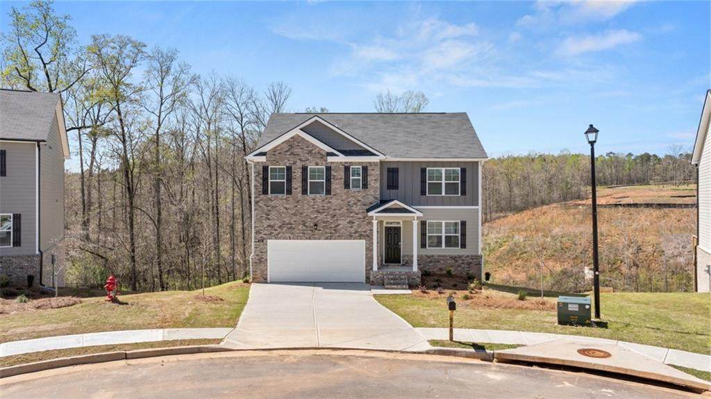 620 Lobelia Way - Photo 1