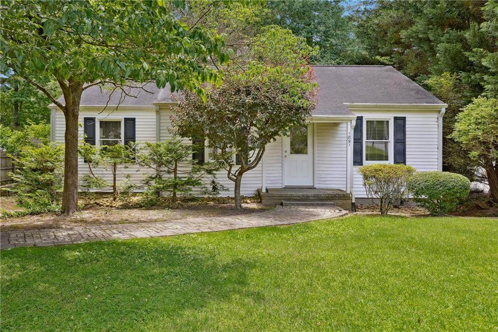 1891 8th Street - Photo 1