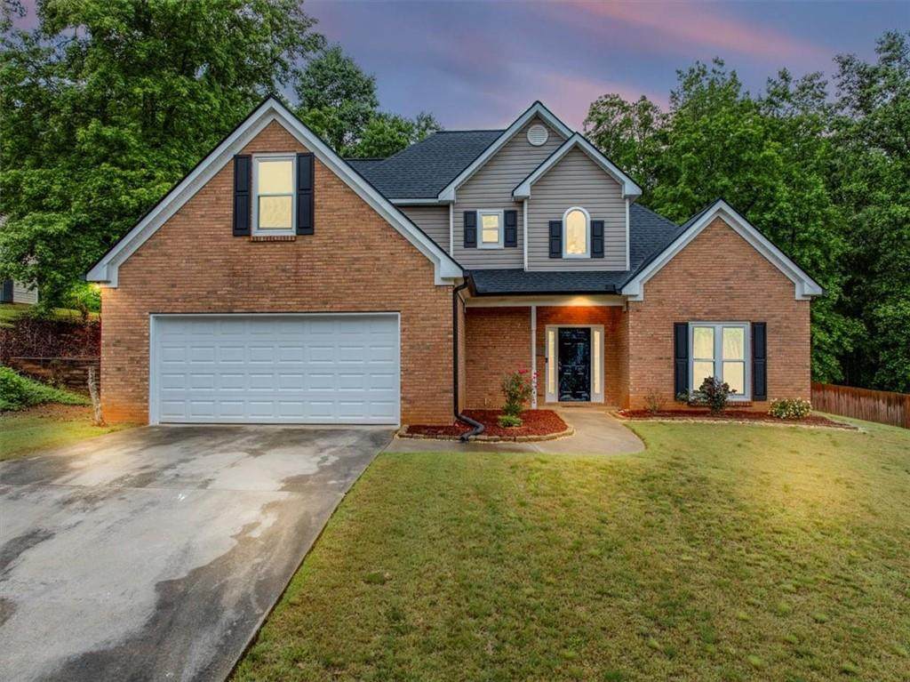 3190 Water Brook Drive - Photo 1