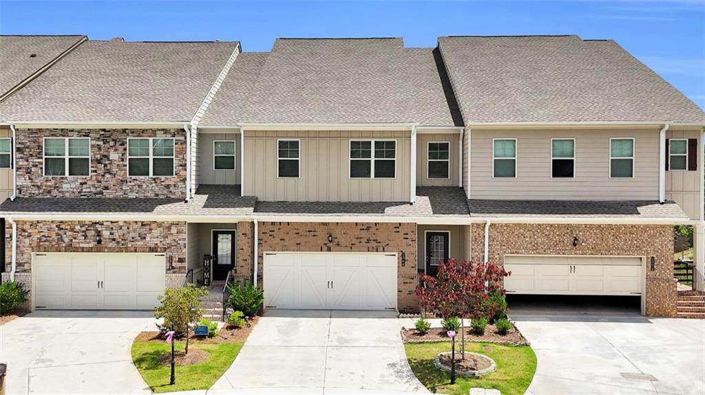2340 Manor Pointe Drive - Photo 1