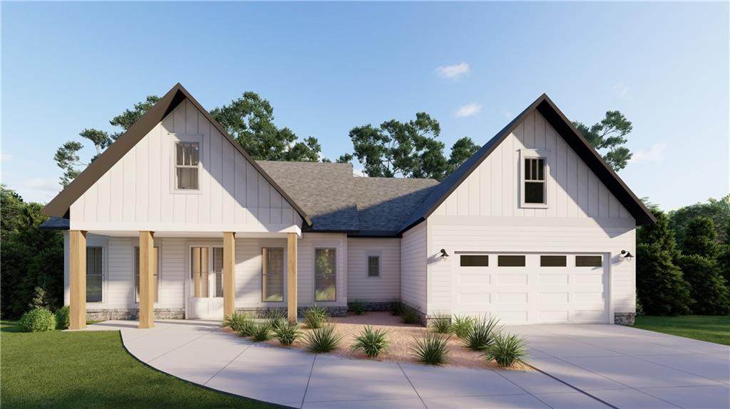 0 Kelley Highlands Drive - Lot 20 - Photo 1