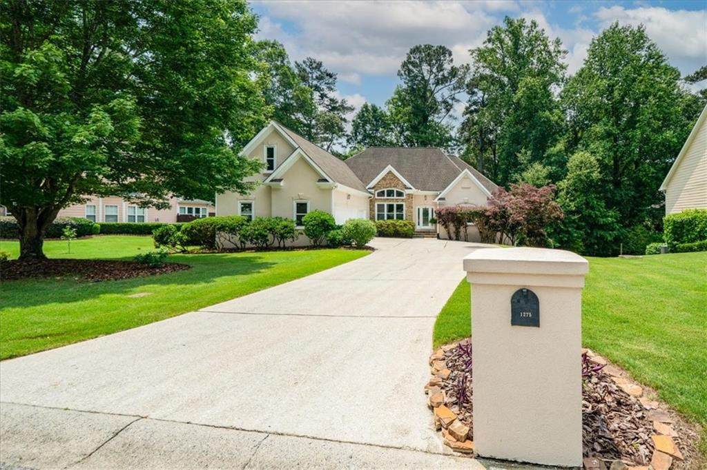 1275 Kelly Nelson Drive - Photo 1