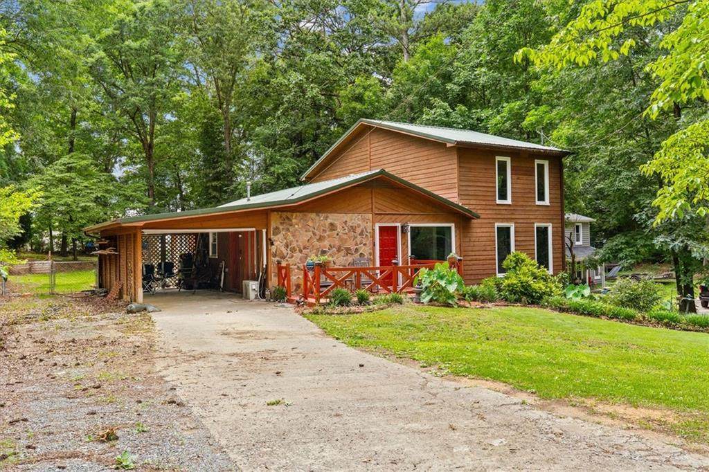 108 Side Drive - Photo 1