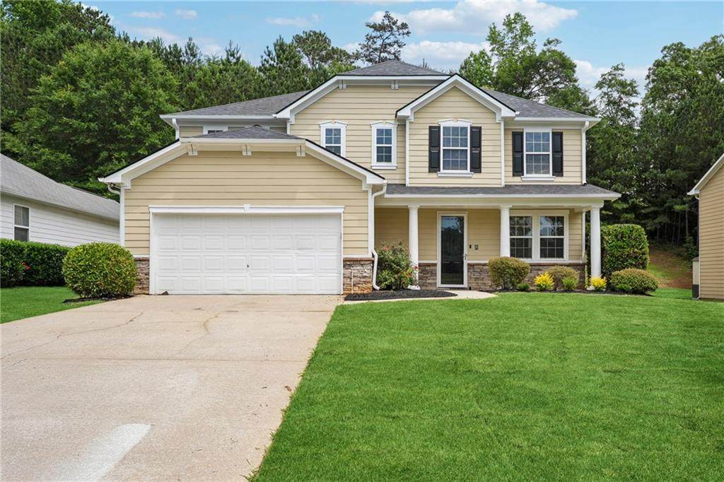 2840 Brookford Lane - Photo 1