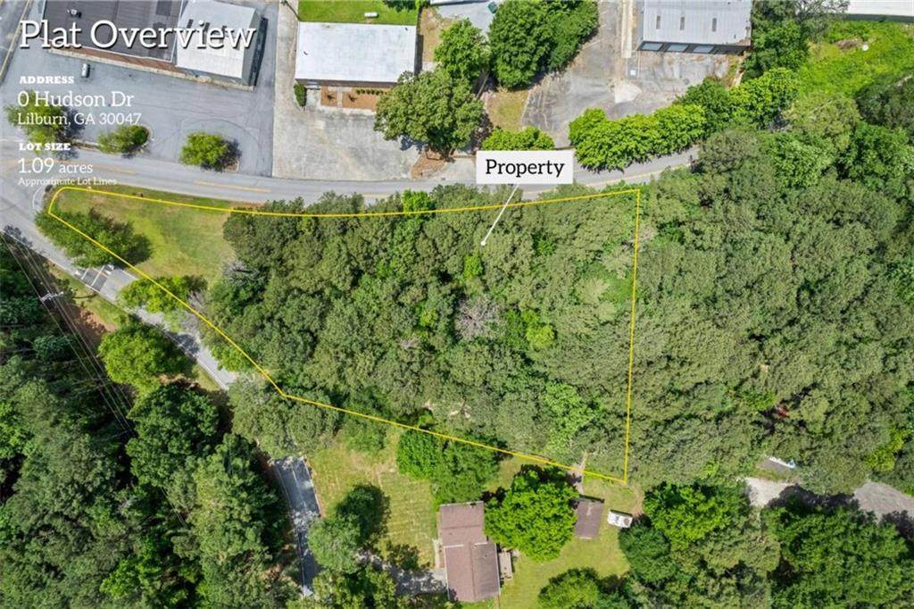 0 Hudson Drive - Photo 1