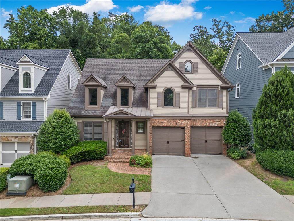 3725 Paces Park Circle - Photo 1