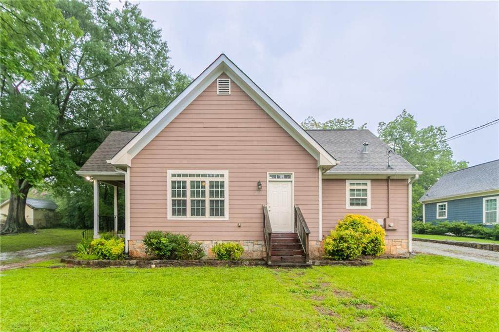 2378 Randall Avenue - Photo 1