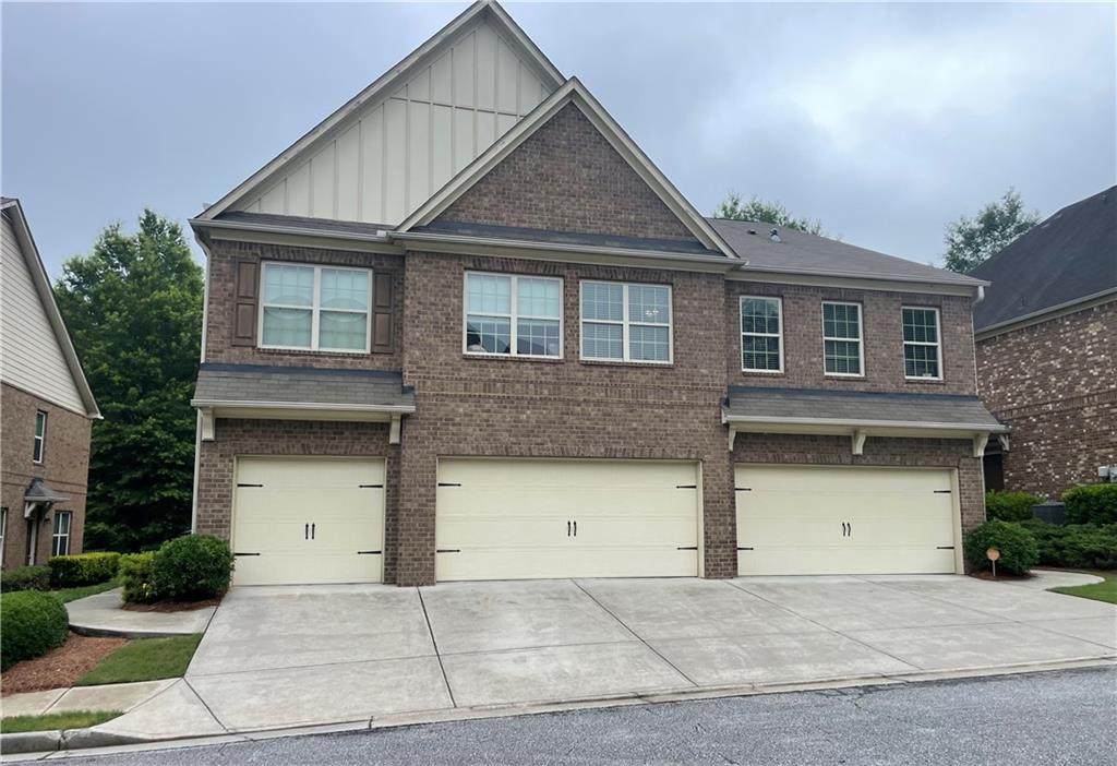 805 Pleasant Hill Road - Photo 1