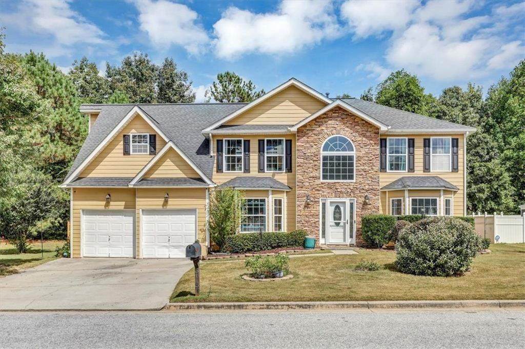 5115 Estonian Drive - Photo 1