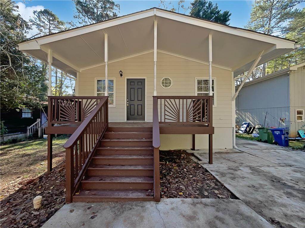4425 Amy Road - Photo 1